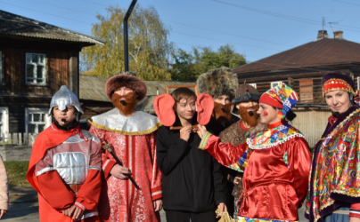 Развитие детского туризма в Прикамье: проект «Дети едут к детям» и планы на будущее