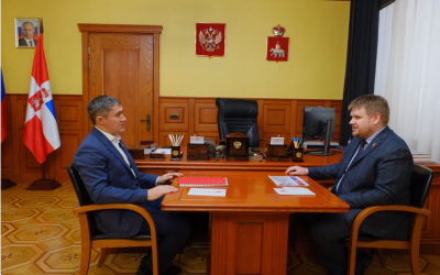 Минтуризм Прикамья отчиталось о результатах работы в 2025 году