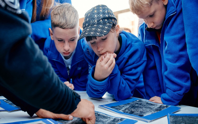 Стартовал Всероссийский конкурс «Больше, чем каникулы»