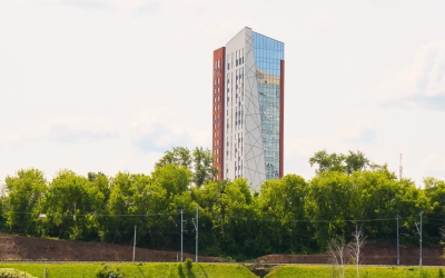 Уже в трех отелях Прикамья можно заселиться с помощью мессенджера MAX