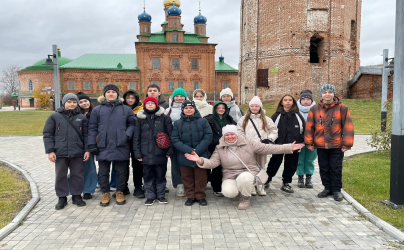 В Пермском крае стартовали бесплатные туристические поездки для школьников по социальным сертификатам