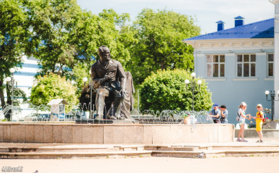 В Чайковском запустили новый туристический маршрут