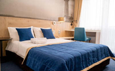 Средний процент прохождения самооценки по стране - 85%