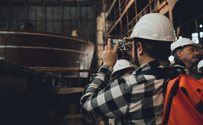 Стартует новый, пятый по счету, сезон программы «Открытая промышленность»