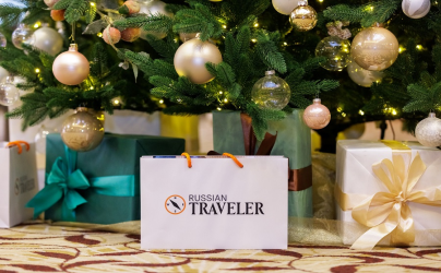 Пермский край завоевал награды Национальной туристической премии Russian Traveler Awards 2025