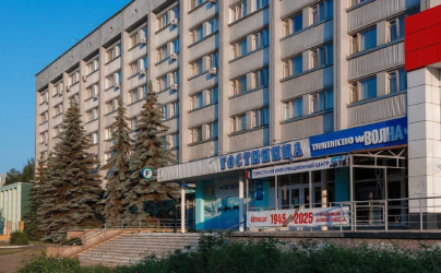 19 декабря 50-летний юбилей отметило турагентство «Волна»