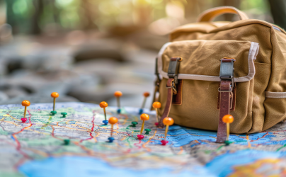 Стартует новый сезон федеральных туристических премий