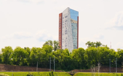 Уже в трех отелях Прикамья можно заселиться с помощью мессенджера MAX